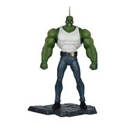 Figurine Savage Dragon Mcfarlane Toys Elite Edition
