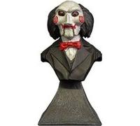 Figurine Saw Buste mini Billy Puppet 15 cm G