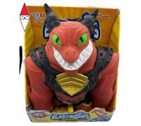 FIGURINE SBABAM ELASTIKORPS MAXY REDGAL