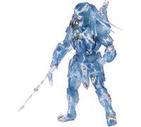 Figurine Scar - Alien Vs Predator 12 cm G