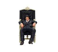 SD Toys Figurine Tony Montana (Scarface) 18 cm