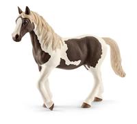 Figurine Schleich 13830 - Jument Pinto - Animal de la ferme