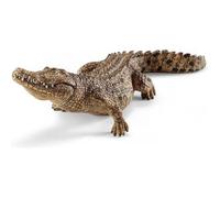 14736 Crocodile - figurines animales