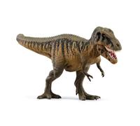 Figurine - SCHLEICH - 15034 - Tarbosaurus - Dinosaurs - Dès 4 ans - Mâchoire articulée