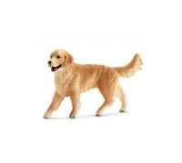 Schleich Golden Retriever, Femelle