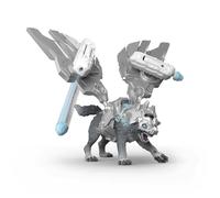 Loup de glace - Gladiator