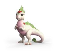 Figurine - SCHLEICH - 70849 - Dino Magique - Bayala - Dès 4 ans - Peinte à la main