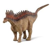 Figurine Schleich Amargasaurus Multicolore G