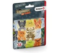 Schleich Eldrador Mini Creatures Série 2 81249-70636