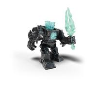 Schleich – Mini Creatures – Cyborg de Glace Eldrador