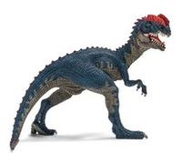 schleich Dinosaurs Dilophosaure