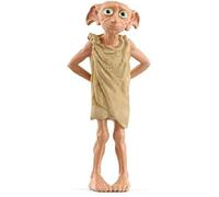 Schleich Harry Potter | Dobby 13985 | Figurine fidèle aux détails | pour Jouer, décorer ou Collectionner | Beau Cadeau pour Enfants et collectionneurs | Dès 6 Ans | 3 x 4 x 8 cm