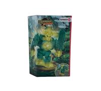 Figurine Schleich Eldrador Mini Créatures Cyborg de la jungle N•42548