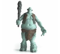 Figurine Schleich Harry Potter - Troll des Montagnes