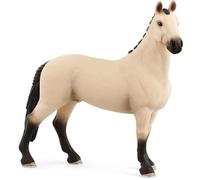 Horse Club Hongre Hanovrien Aubère