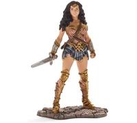 Figurine Schleich - Justice League - Wonder Woman (Batman v Superman)