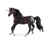 Figurine - SCHLEICH - Licorne de lune, étalon - bayala® - Extérieur
