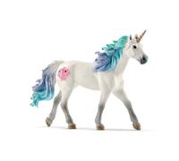 SCHLEICH - Licorne des mers, etalon - 70571 G