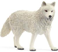 Figurine SCHLEICH Loup arctique 14880
