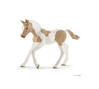 schleich HORSE CLUB Poulain Paint Horse
