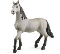 Figurine - Schleich - Poulain Pure Race Espagnole - Multicolore - 3 Ans Et Plus Noir G