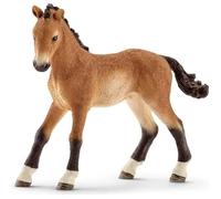 Figurine - Schleich - Poulain Tennessee Walker - Peinte à la main - Réaliste