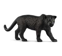 Figurine - SCHLEICH - SLH14774 - Panthère noire - 3 ans et plus - Intérieur