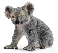 Figurine - SCHLEICH - SLH14815 - Koala - 3 ans et plus - Intérieur - Mixte