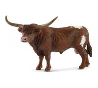 Schleich Taureau Texas Longhorn