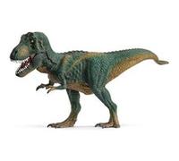 Figurine Schleich Tyrannosaure Rex Multicolore G
