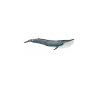Schleich Figurine Baleine bleue 14806 Wild Life – Jouet détaillé dès 5 ans