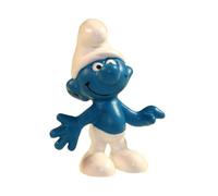 figurine Schtroumpf 6 cm