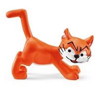 Figurine Schtroumpf : Azraël Schleich G