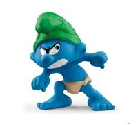 Schleich 20841 Schtroumpf Aventurier, dès 3 Ans, SCHTROUMPF - Figurine, 4 x 3 x 5 cm