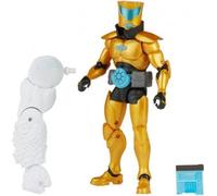 figurine Scientist Legends junior 15,2 cm jaune/noir