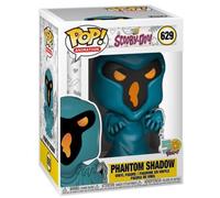 Figurine Scooby-Doo 50 Years - Phantom Shadow Pop 10cm