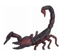 Figurine Scorpion, Animal Planet, 10 cm x 7,5 cm x 6 cm G