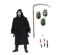 Figurine Scream Ghostface Ultimate NECA