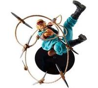 Figurine Sculture Big Zoukeio 4 Vol.8 - Pauly NC G