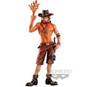 Banpresto One - Ace 19Cm Vert