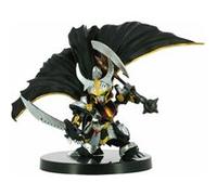 Figurine - Sd Gudam - Dark Gundam Mk - II Multicolore G