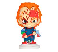 SD Toys – Figurine Megapoki Chucky – 12 cm