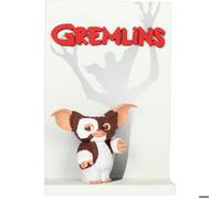SD Toys Poster 3D Gremlins Gizmo 40e anniversaire 25 cm