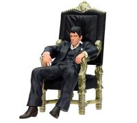 SD Toys Figurine Tony Montana (Scarface) 18 cm