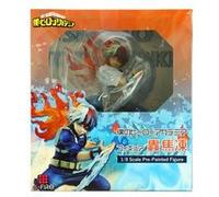 Figurine Sega 1/8 - My Hero Academia - Soto G