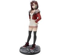 Figurine Sega Dandadan Momo Vol. 2 Ver. 1.5 18 cm Multicolore