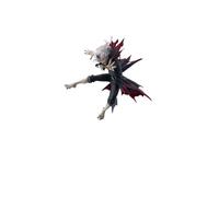 Figurine Sega Dandadan Okarun Transformed Key Visual Ver. 25 cm