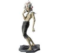 Sega Figurine Dandadan — Okarun (Transformed) Vol. 2 — 18 cm