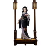 Figurine - SEGA - Demon Slayer Kimetsu no Yaiba - PVC - 29 cm - Licence Officielle