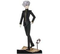 Evangelion 3.0+1.0 - Kaworu Nagisa "Commander" - Statuette Spm 19cm